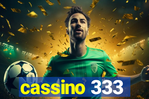 cassino 333